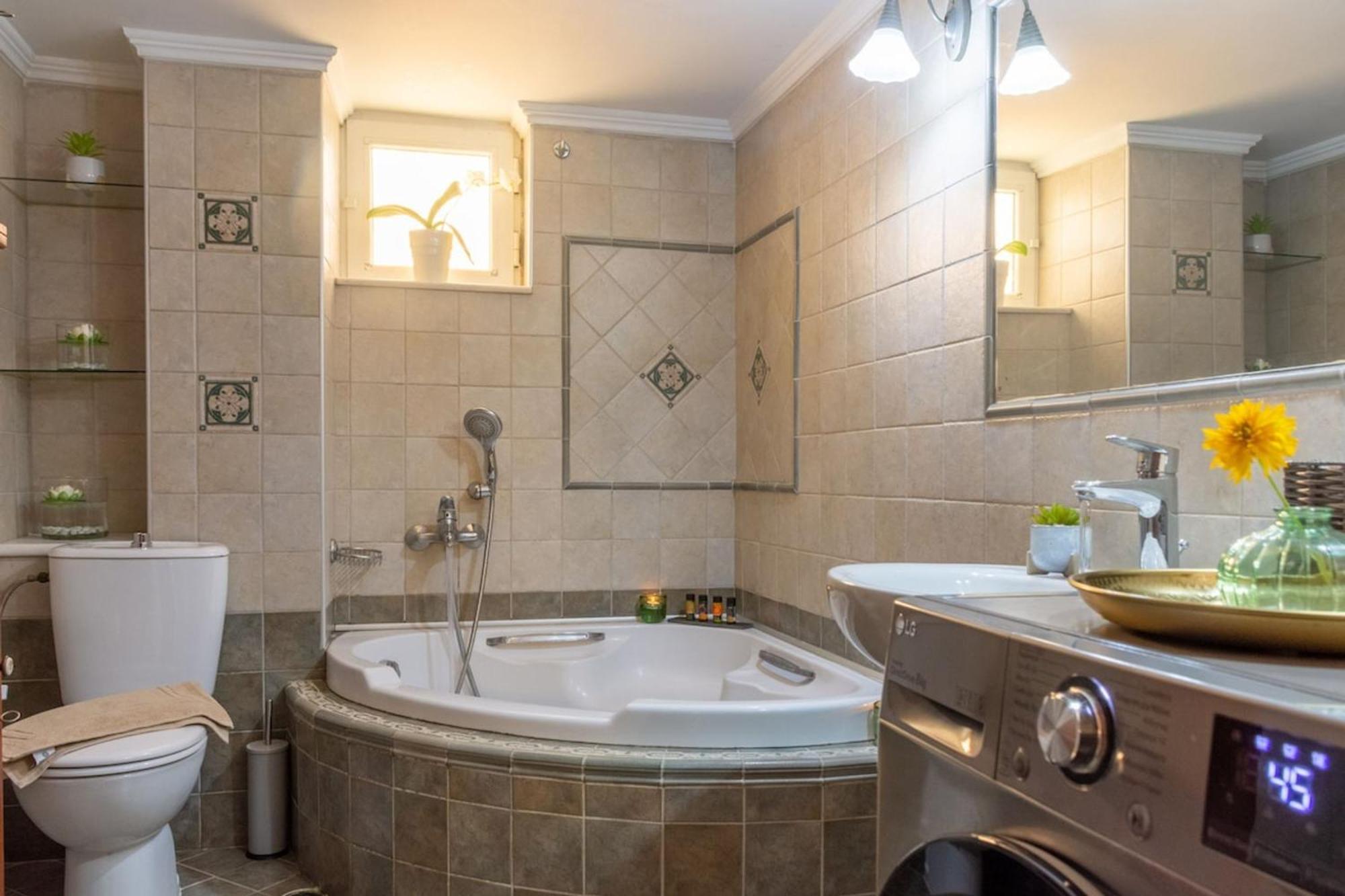 Casa Anthea Apartment *