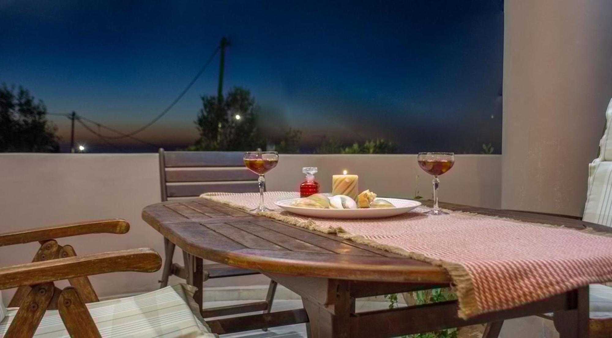 Casa Anthea *