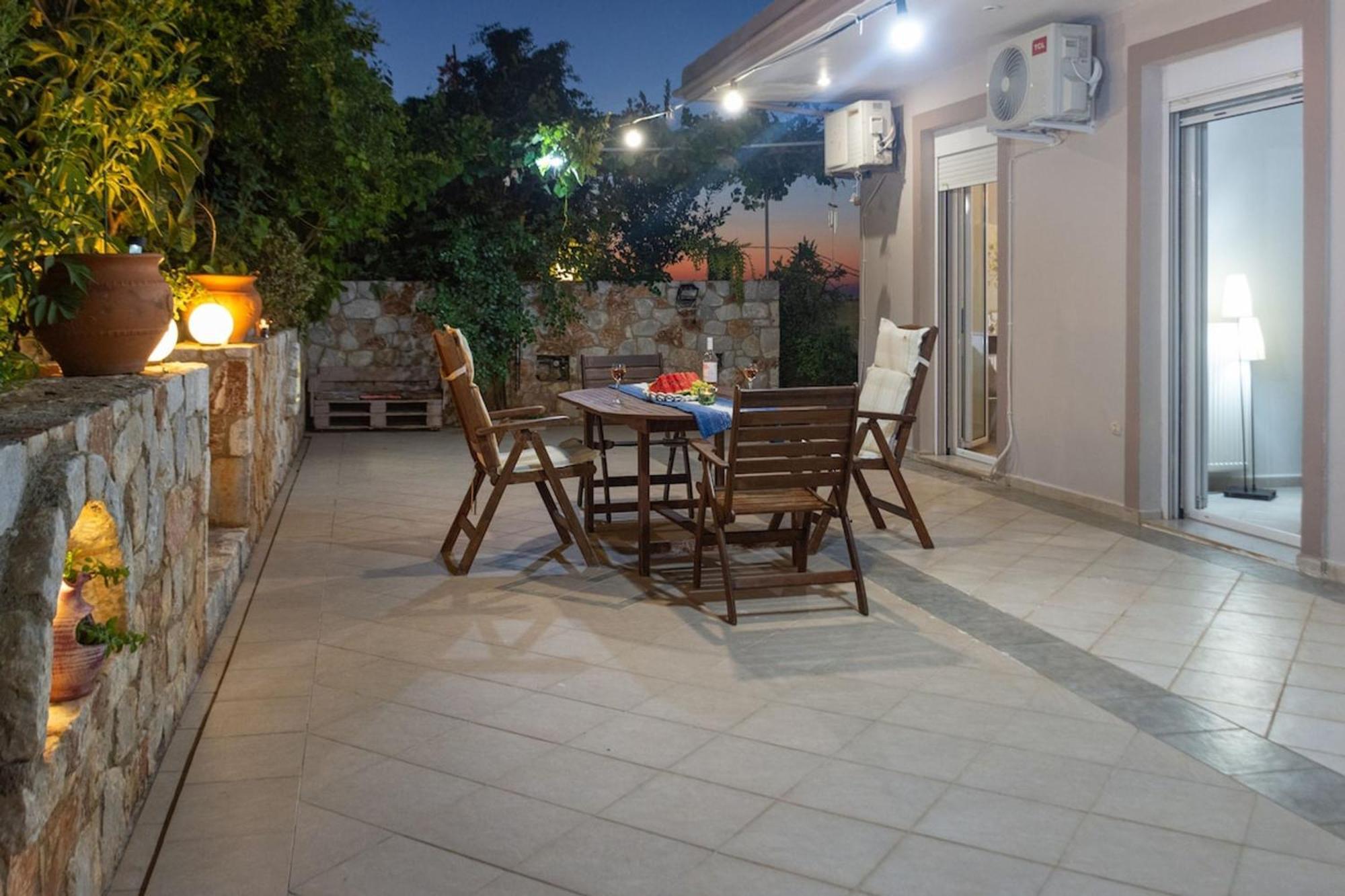 Casa Anthea