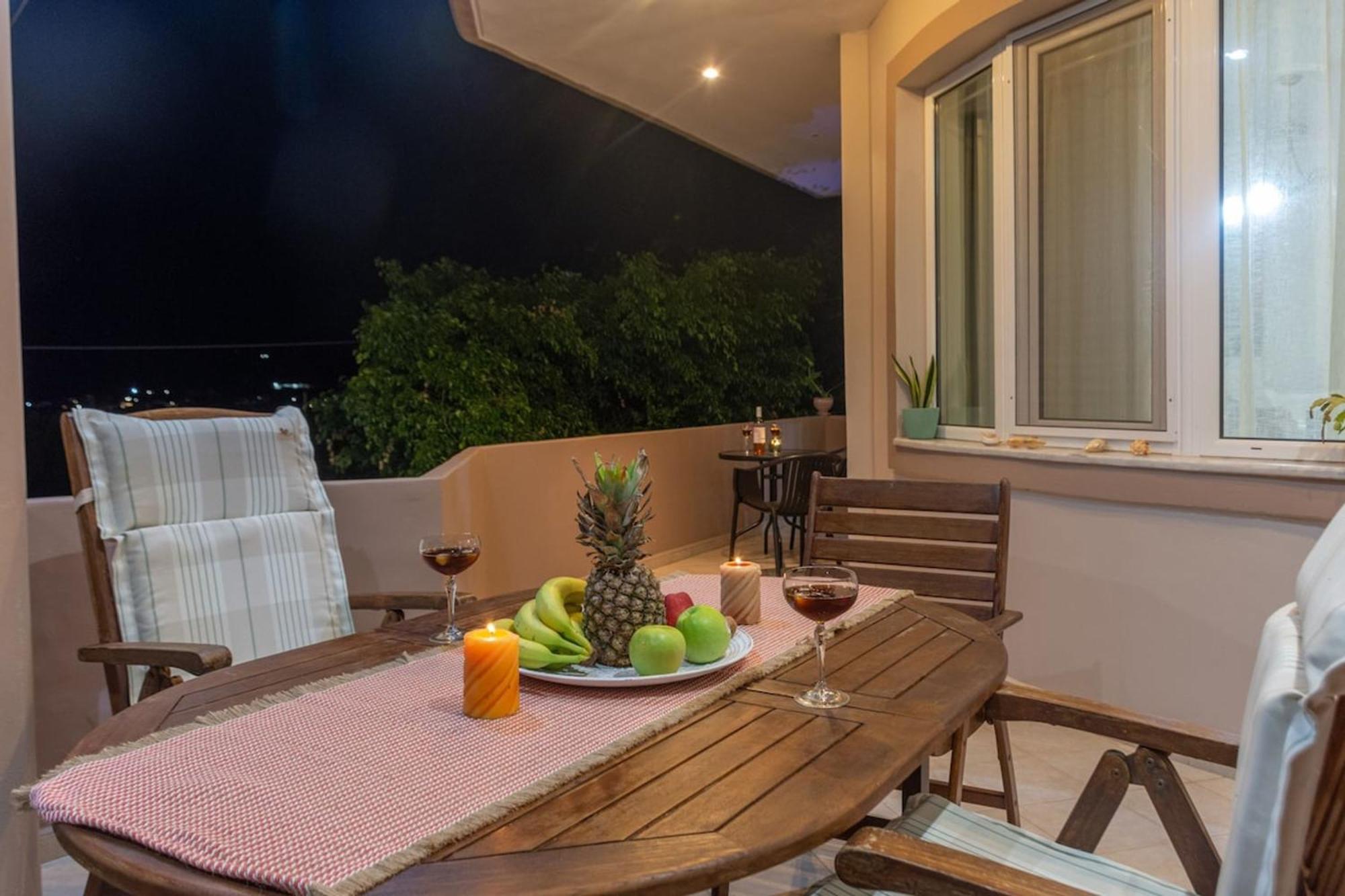 Apartment Casa Anthea Kounoupidhiana